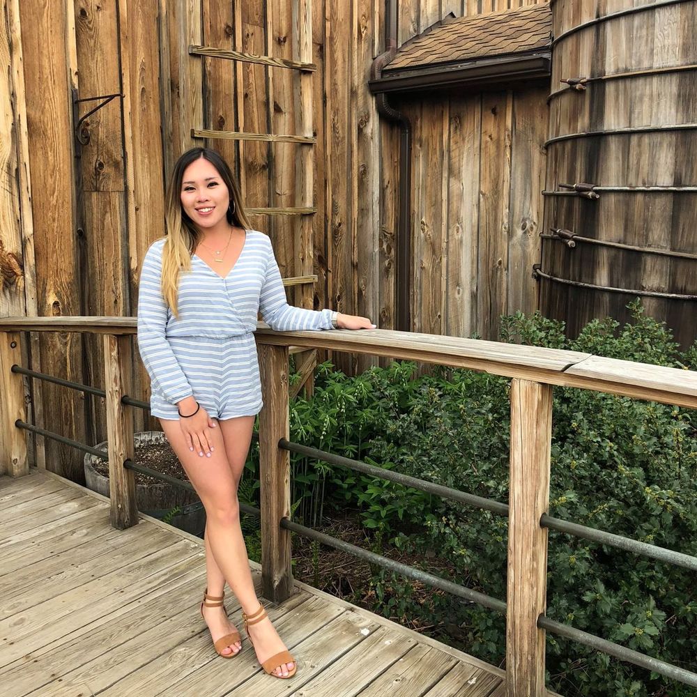Meet your Posher, Kelly